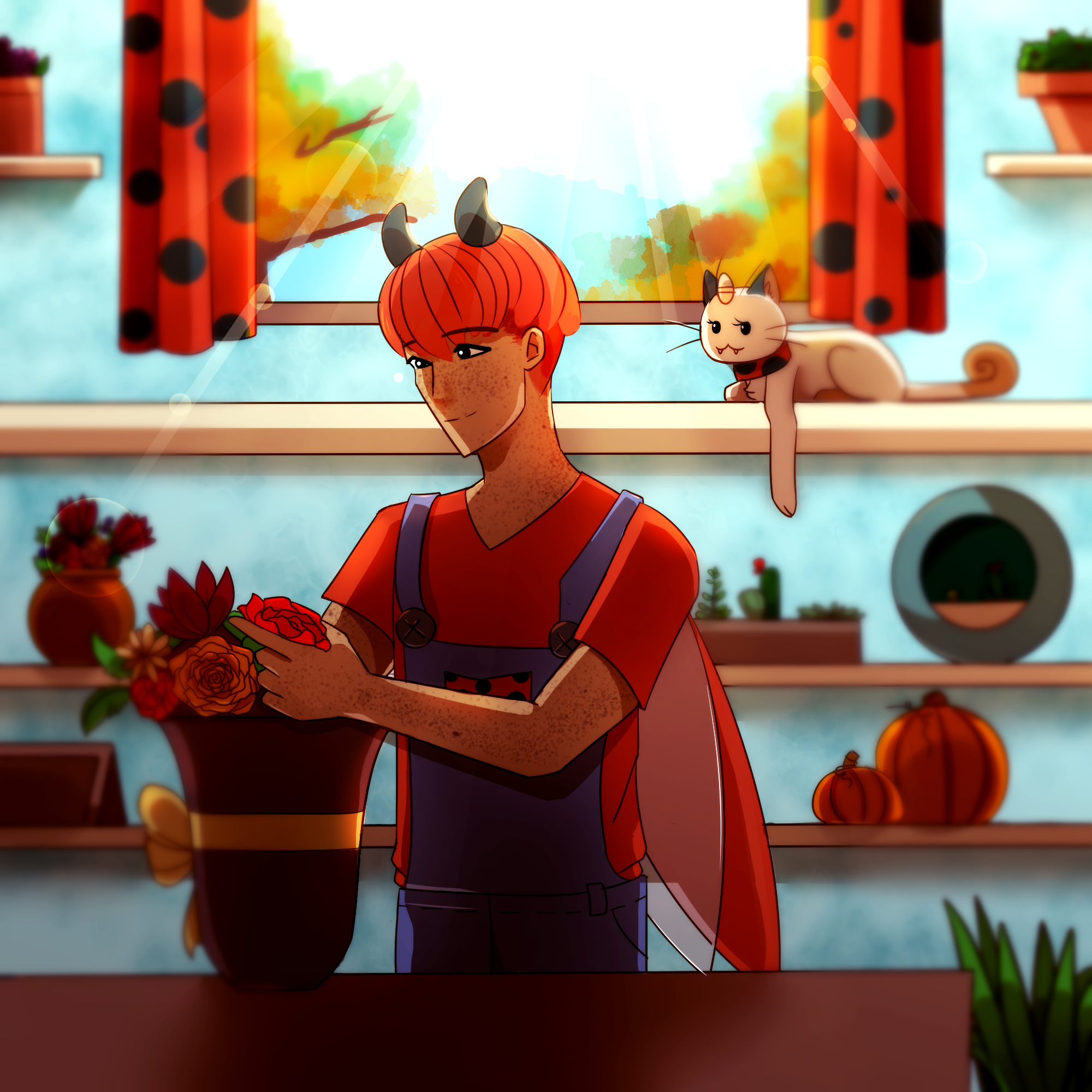 Cliff's Shop