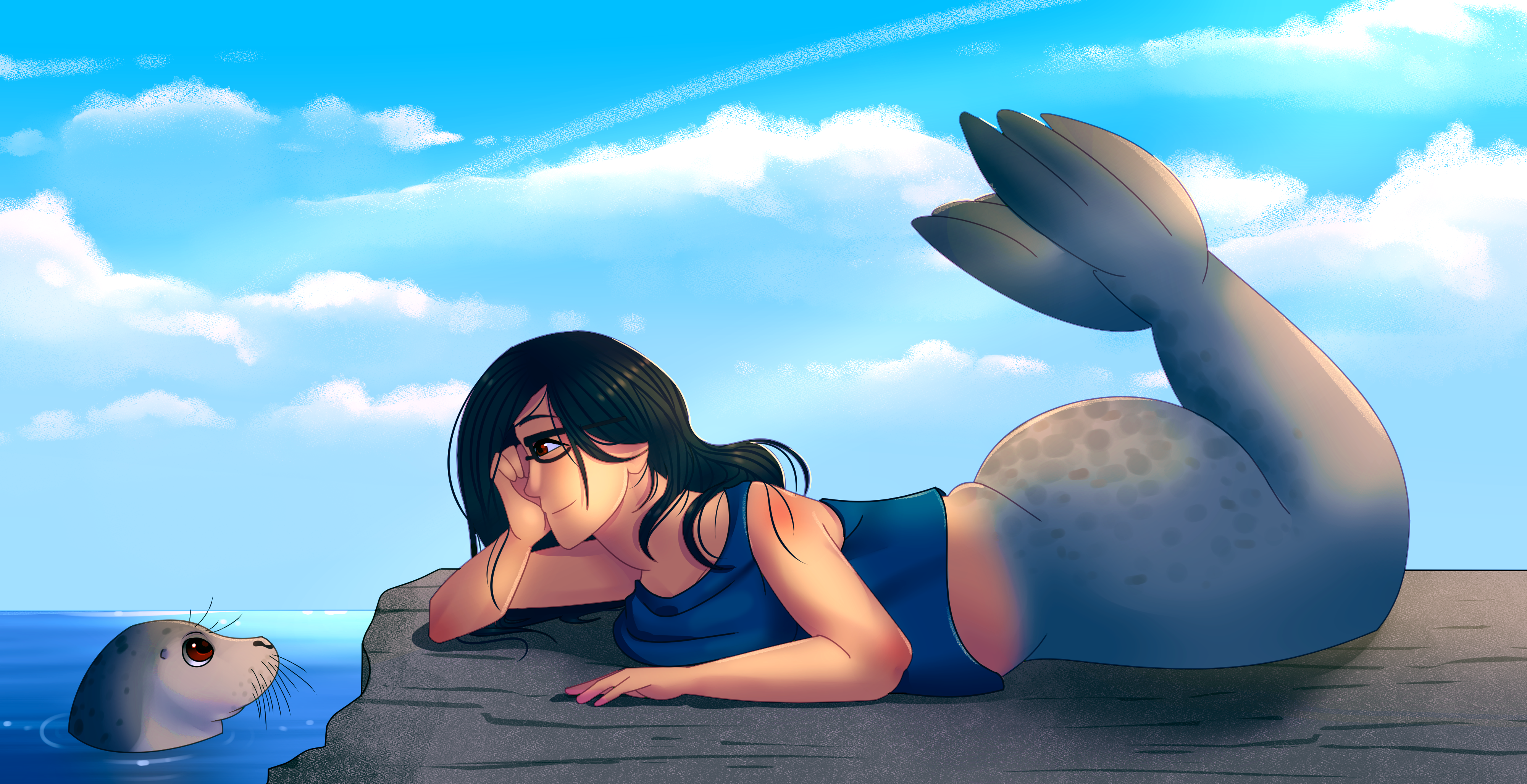 Mermay 2020